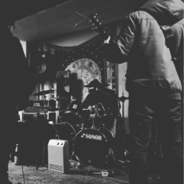 Profilbild von Toni Gitarrist aus Hirzenhain