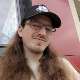 Profilbild von Rantonic Gitarrist*in aus Berlin