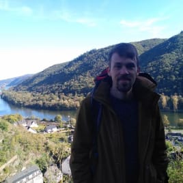 Profilbild von André Pianist*in aus Paderborn