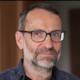 Profilbild von Daniel Barth Singer-Songwriter*in aus Berlin