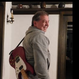 Profilbild von Manfred Häbel Gitarrist*in aus Unnau