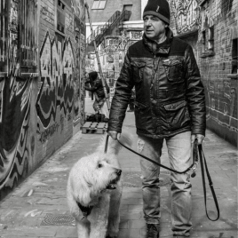 Profilbild von Axel Illert Schlagzeuger aus Altenberge