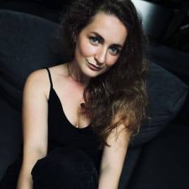 Profilbild von Laura Antonia Sängerin aus München