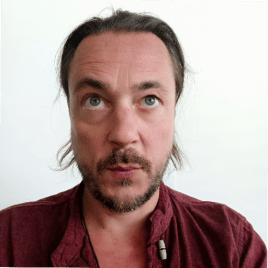 Profilbild von Marco Gitarrist aus Bern