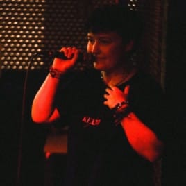 Profilbild von Chamzy Rapper*in aus Köln