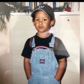 Profilbild von Femi Kouassi Gitarrist*in aus Regensburg