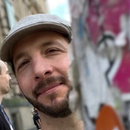 Profilbild von Til Gitarrist aus Herrenberg