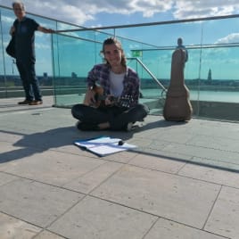 Profilbild von Lukas Bassist aus Berlin