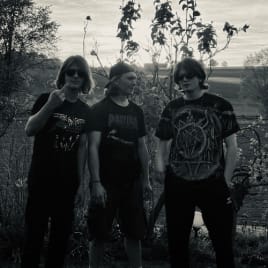 Profilbild von Solution Band aus Sarmenstorf