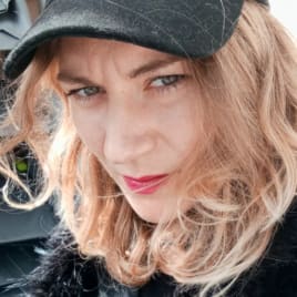 Profilbild von Samira Gitarristin aus Schwertberg