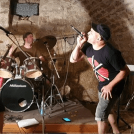 Profilbild von Daniel Eberhardt Sänger aus Tübingen