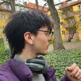 Profilbild von Victor Vazquez Gitarrist aus Berlin