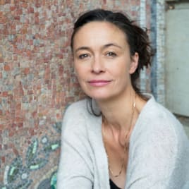 Profilbild von Isabella Rapp Sänger*in aus Berlin