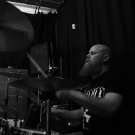 Profilbild von Danny Schlagzeuger aus Berlin