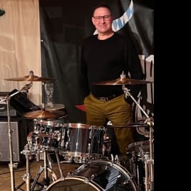 Profilbild von Micha Band aus Vaterstetten