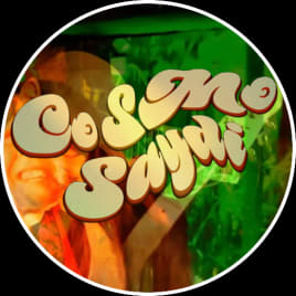 Profilbild von Cosmosaydi Sänger*in aus Dresden