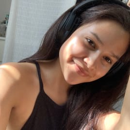 Profilbild von Daniela Sängerin aus Hamburg