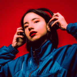 Profilbild von Marialena Evan Singer-Songwriterin aus München