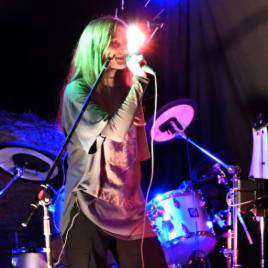 Profilbild von Freya Urmann Band aus Duisburg