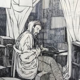 Profilbild von Philipp Gitarrist*in aus Leipzig