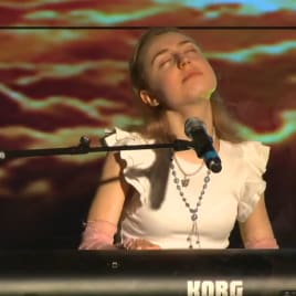 Profilbild von Emily Sängerin aus Stuttgart