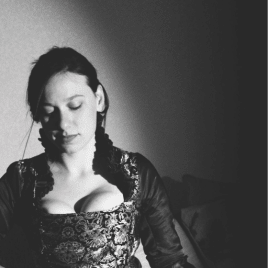 Profilbild von Miriam Leah Sängerin aus Berlin