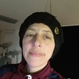 Profilbild von Isi Schlagzeuger*in aus Buchholz in der Nordheide