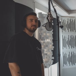 Profilbild von KEN Künstler aus Ratingen