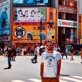 Profilbild von Thorsten Band aus Essen