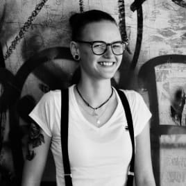 Profilbild von LENODY Singer-Songwriter*in aus Göttingen