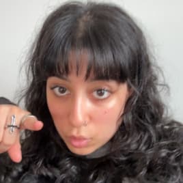 Profilbild von Mietza Singer-Songwriterin aus Hamburg