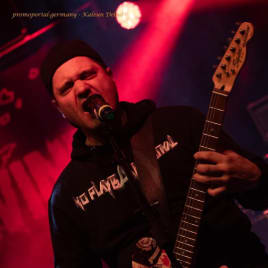 Profilbild von West Wind Band aus Remchingen