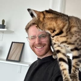 Profilbild von Kjell Weibrecht Pianist aus Kronshagen