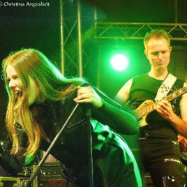 Profilbild von Bernd Bloedorn Gitarrist aus Hamburg