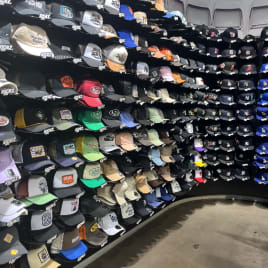 Profilbild von Shirin Dridi Rapperin aus München