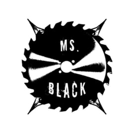 Profilbild von MsBlack Sänger*in aus Mittweida