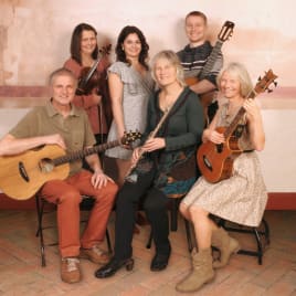 Profilbild von Mad for Tunes (Irish-Folk) Band aus Selent
