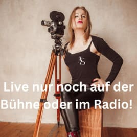 Profilbild von Anna Schmidt Künstlerin aus Berlin