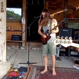 Profilbild von Neil Gitarrist aus Salzwedel