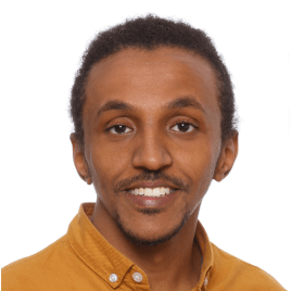 Profilbild von Ahmed Singer-Songwriter aus Heidelberg