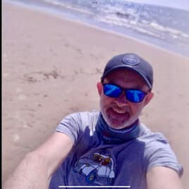 Profilbild von James Tiberius Quoo Bassist aus Schwelm