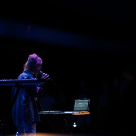 Profilbild von Gianna Pludra Künstlerin aus Hamburg