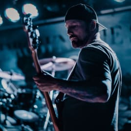 Profilbild von King Trinity Band aus Fürth