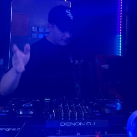 Profilbild von Stormkickz DJ aus Bremen