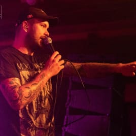 Profilbild von Nico Schlagzeuger*in aus Hamburg