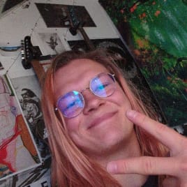 Profilbild von Paul Schauer Bassist aus Mülheim an der Ruhr