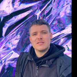 Profilbild von Jonas Gitarrist aus Frankfurt am Main