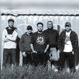 Profilbild von UNFA!R Band aus Rietz-Neuendorf