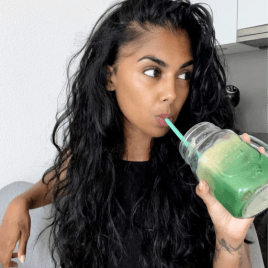 Profilbild von Vasi Sängerin aus Ebikon