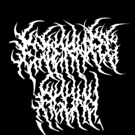 Profilbild von Eternal_Agony Band aus Pirna